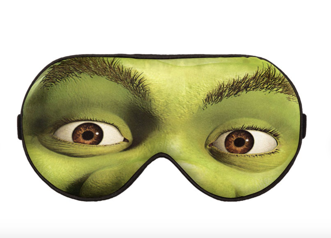 Shrek Mask