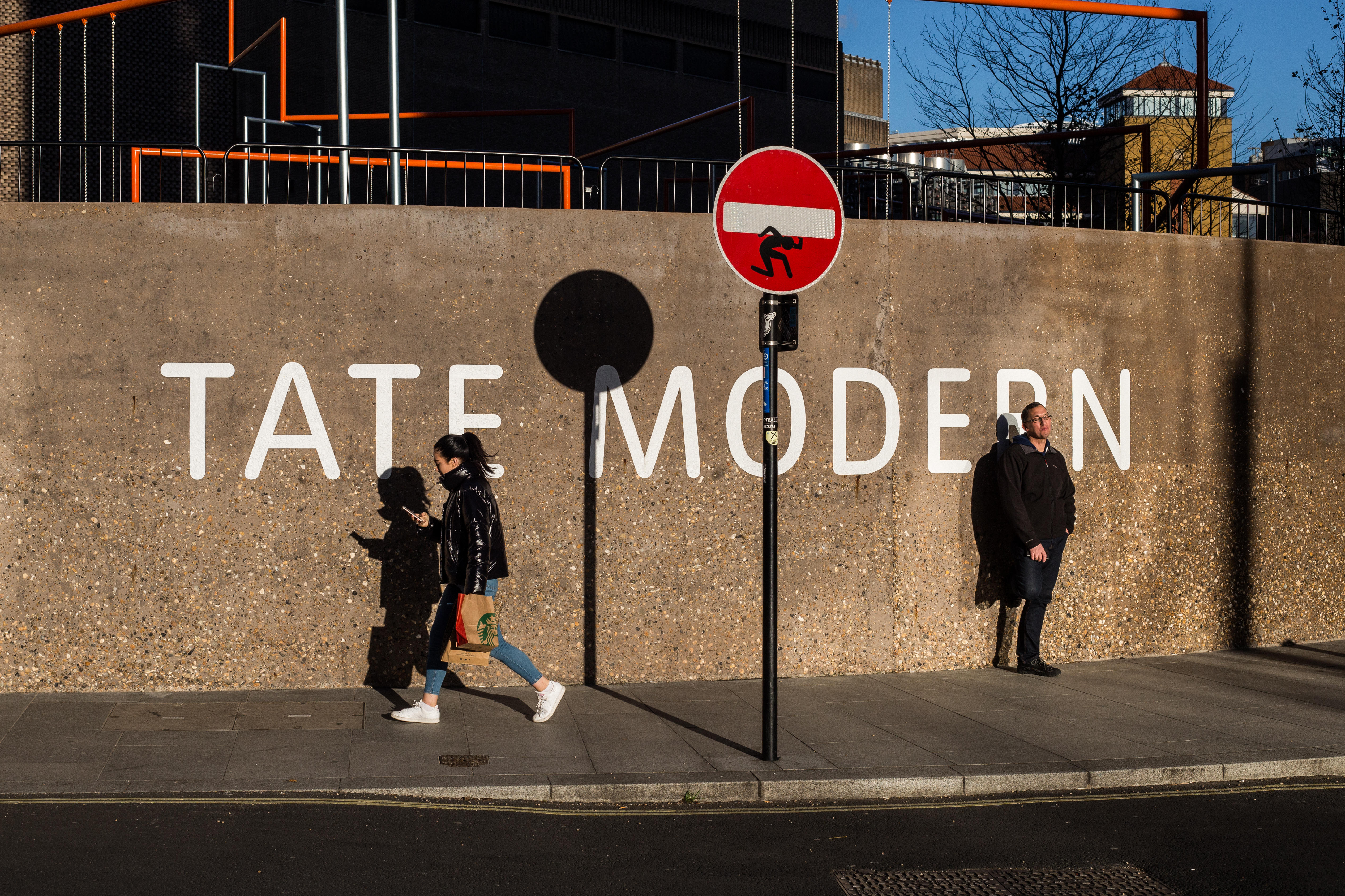 Tate Modern