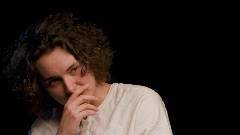 Guarda Noisey Personal: Madame