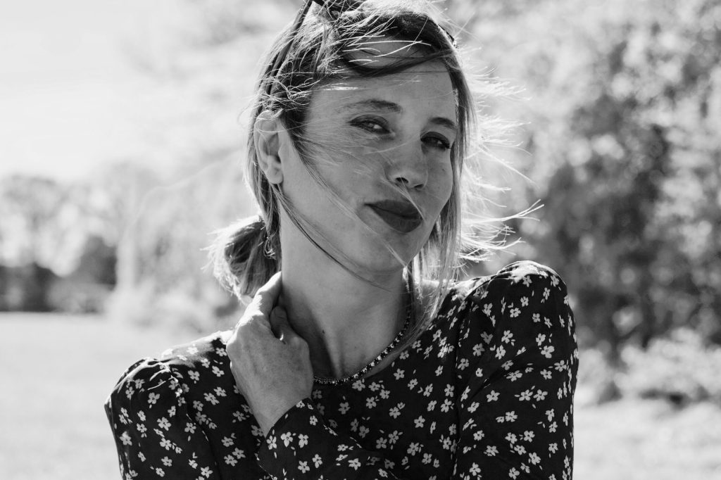 B&W park