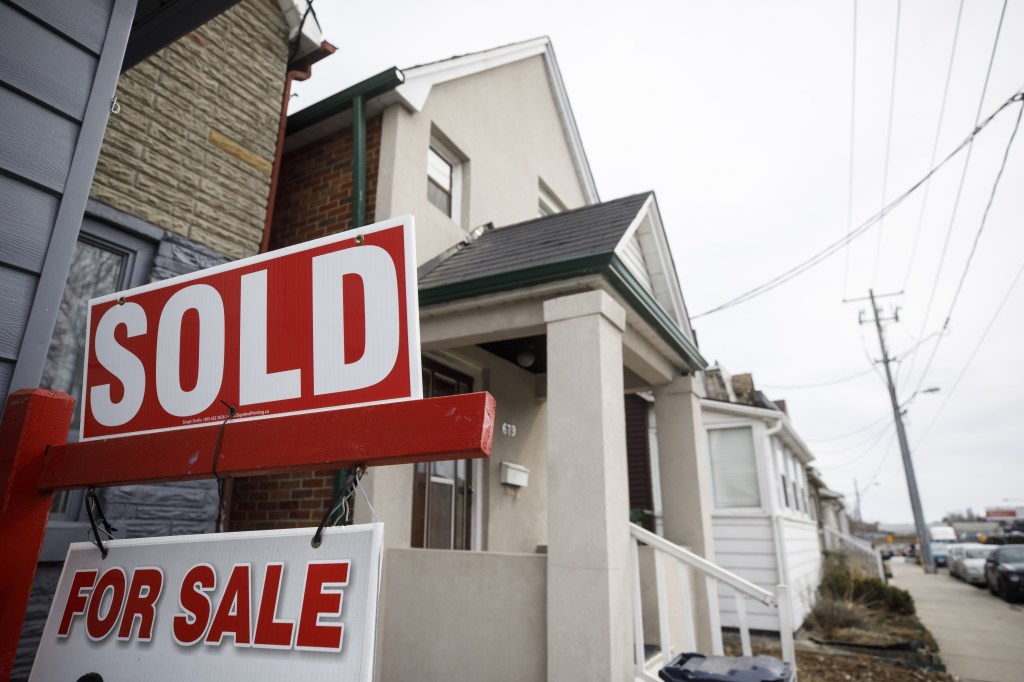 Canada’s Housing Prices Are Ridiculous. Can Anything Be Done?