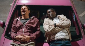Eric Andre Pranks Again in Bad Trip