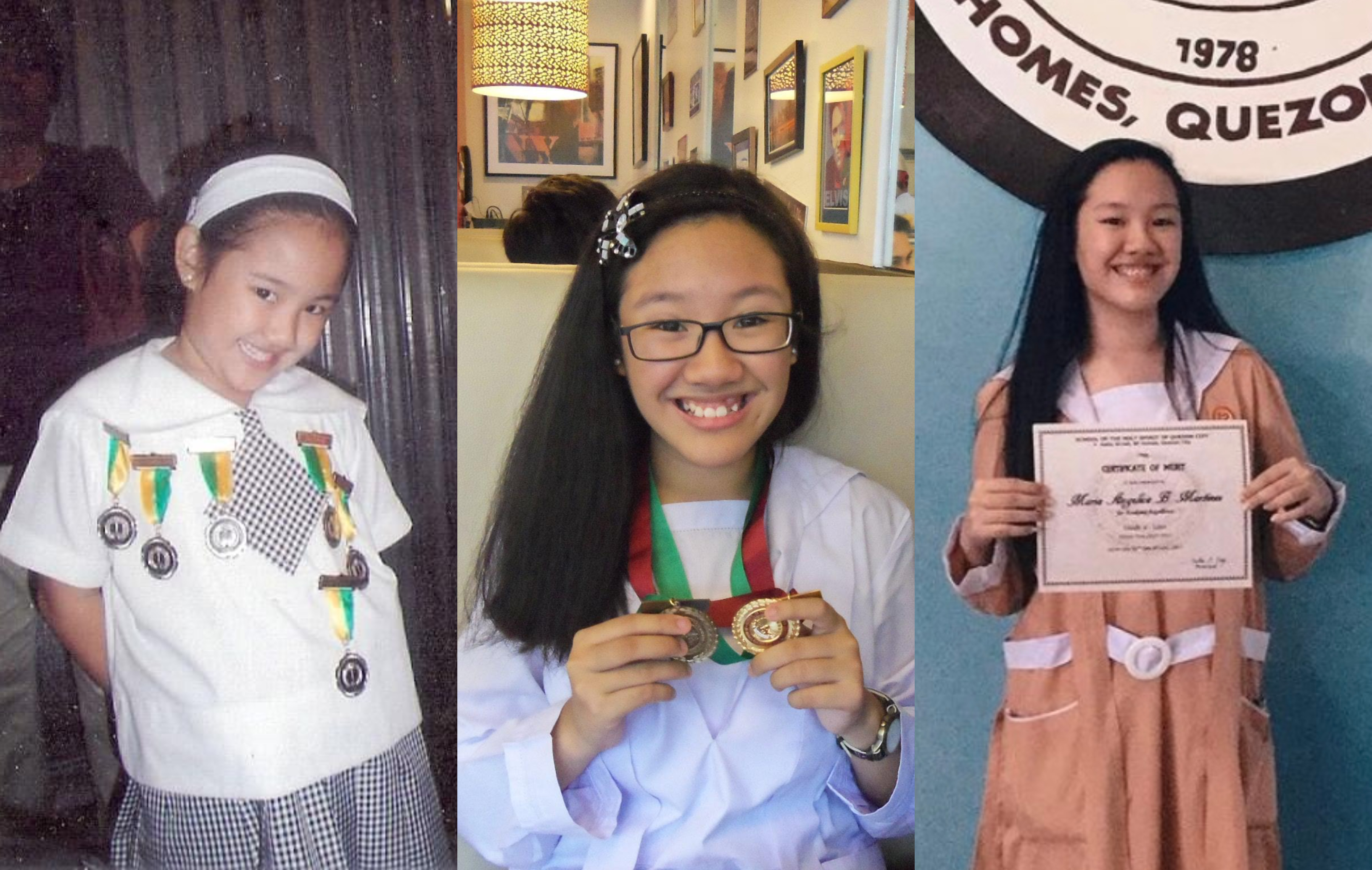 what it's like to be a child genius