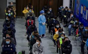 China vaccines covid