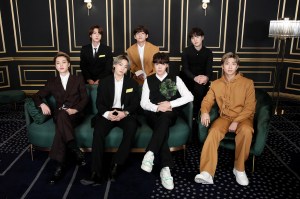 K-pop group BTS speaks out about anti-Asian racism hate crimes on Twitter