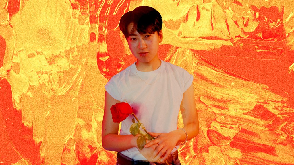 Jes Tom, How Are You So Hot?