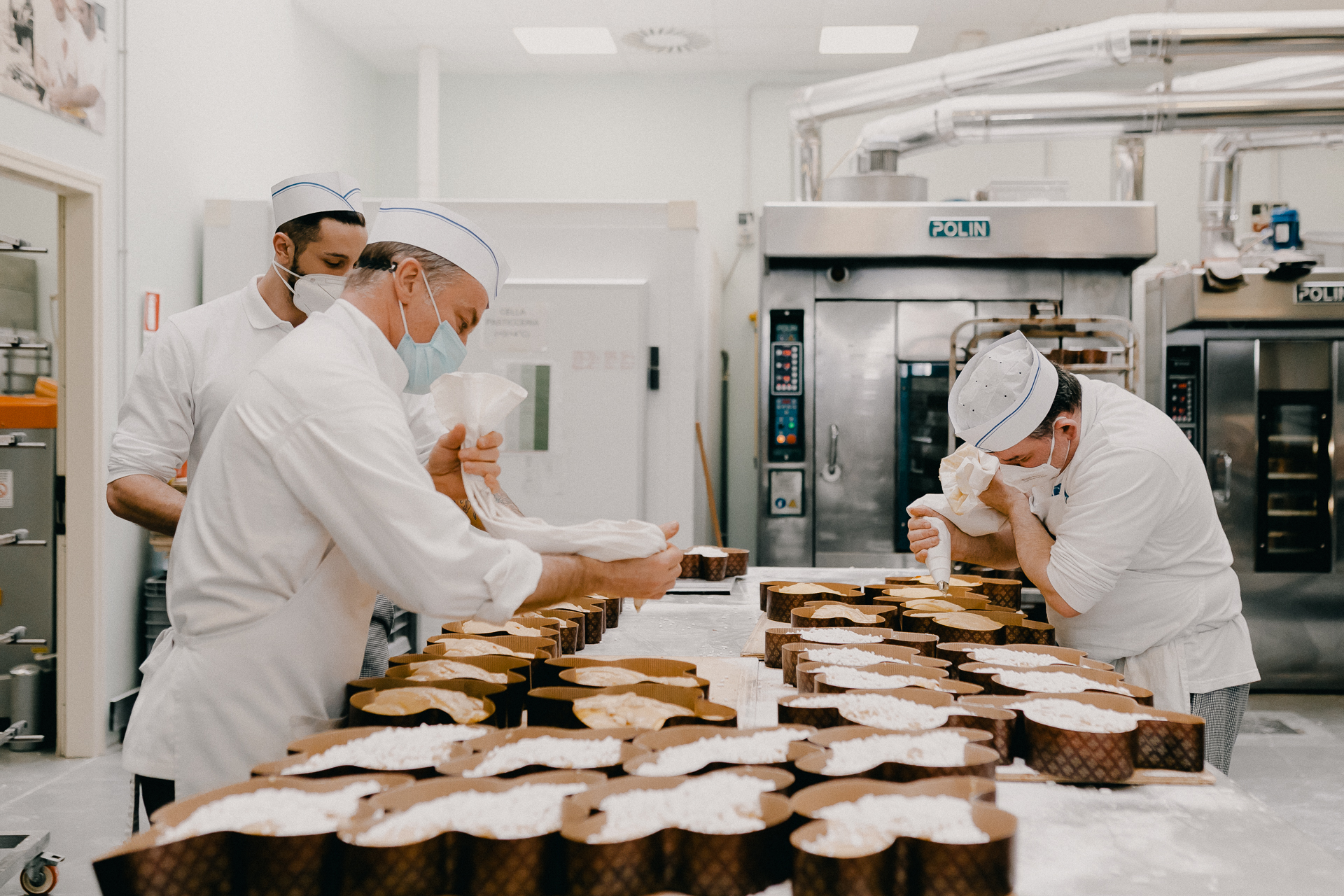 Pasticceria Giotto @ Carcere di Padova - La Glassatura.jpg