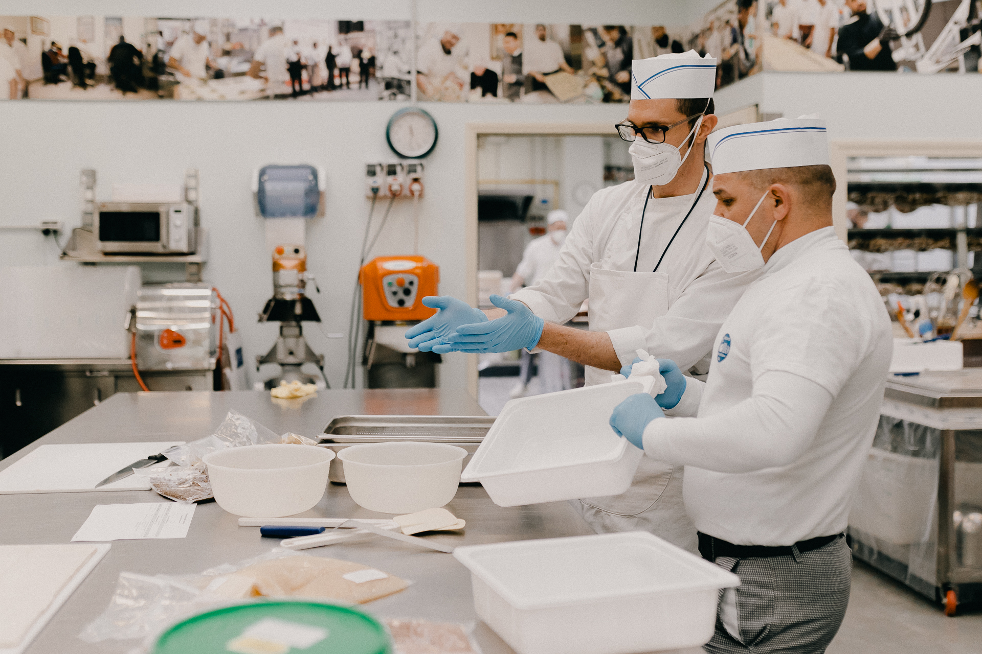 Pasticceria Giotto @ Carcere di Padova - Ascanio.jpg