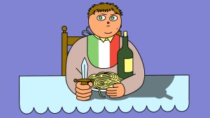 Perché quando si parla di cibo gli italiani si arrabbiano tanto