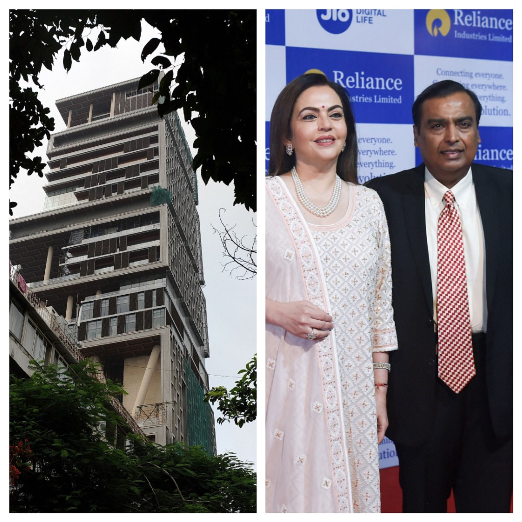 Asia’s Richest Family, a Security Scare, and a Dead Suspect