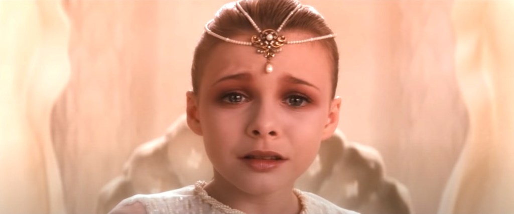 What Happened to the Childlike Empress From ‘The NeverEnding Story’?