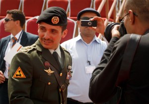 What You Need to Know About the Middle East's Latest Messy Royal Family Drama