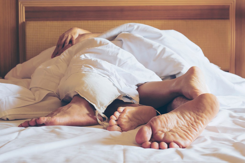 I Have a Heart Condition That Changes Everything About How I Have Sex
