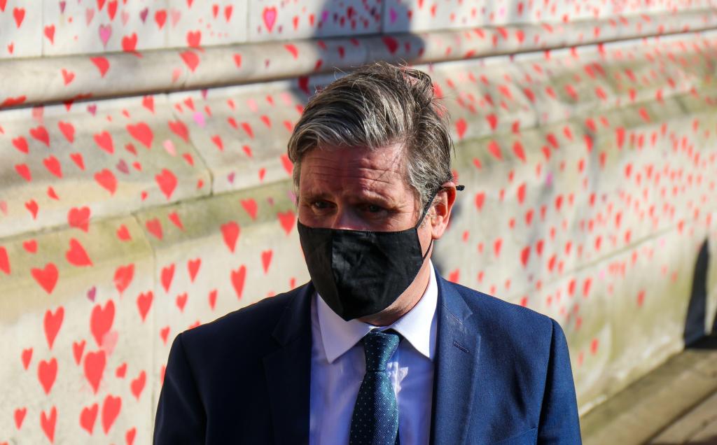 How Keir Starmer Lost the Youth Vote