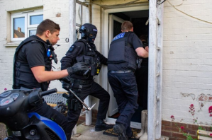 ‘Cuckooing’ Tactic Spirals As Lonely Are Exploited by Drug Gangs