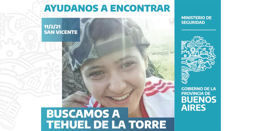 A Missing Man is Forcing Argentina to Confront Transphobia