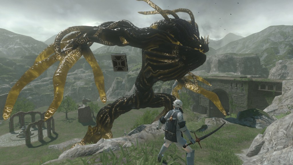 ‘Nier Replicant’ Beautifully Updates a Classic Oddity, but Can’t Replace It