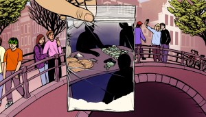 High Planet: How Amsterdam Became Europe’s Hyper Drug Market