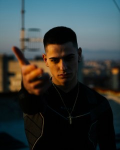 Vettosi rapper Napoli intervista
