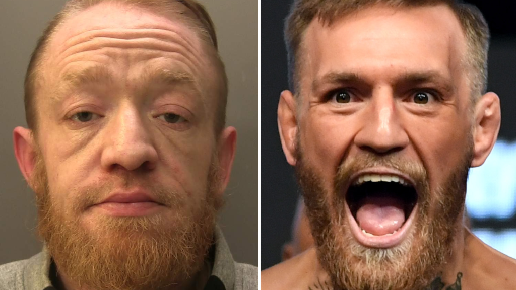 Diler završio u zatvoru nakon što se svojim mušterijama predstavljao kao Konor Mekgregor