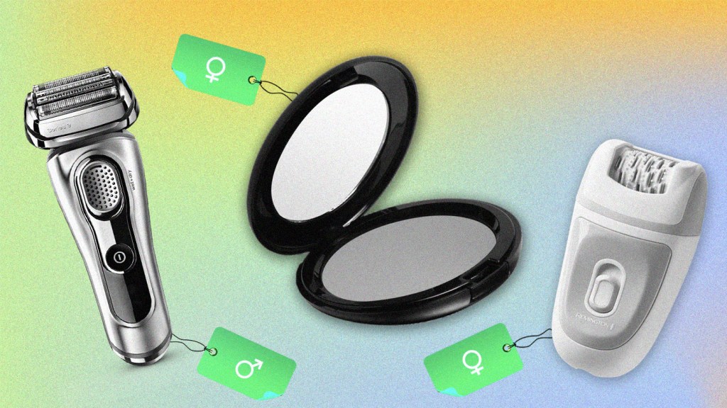 Hoe genderspecifieke marketing ongelijkheid en discriminatie in stand houdt
