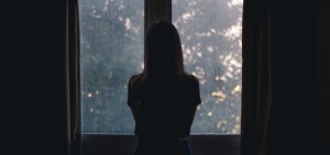 A woman confined to a room for nearly two years testified what it felt like to have her sense of the world undermined by Keith Raniere.