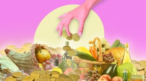 economia darului