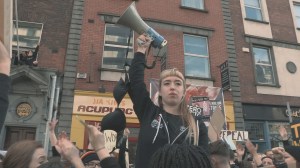 The 8th documentary reproductive rights Ireland