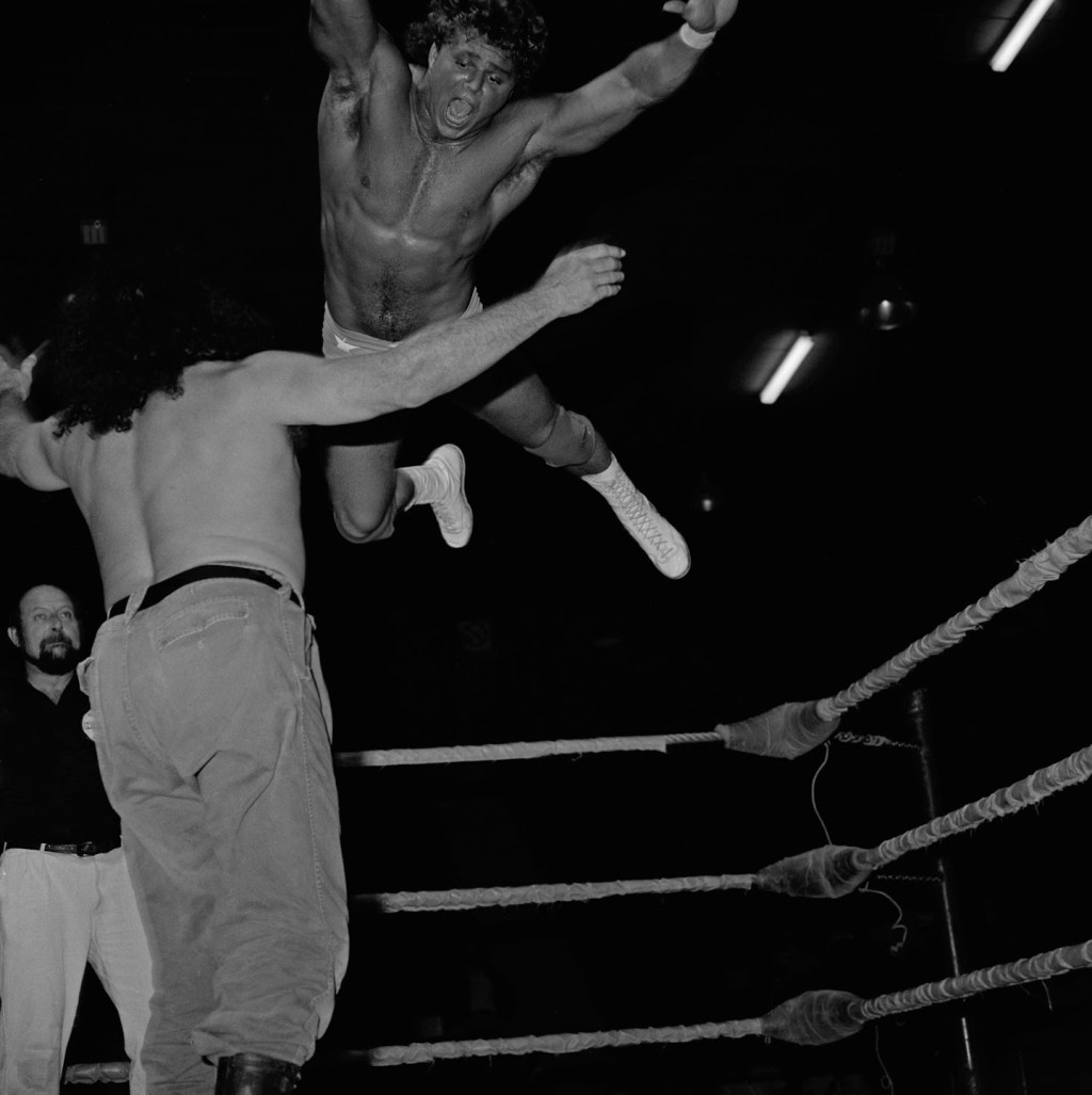 ‘Dark Side of the Ring’ Creators Talk Season 3 and Brian Pillman’s Tumultuous Career