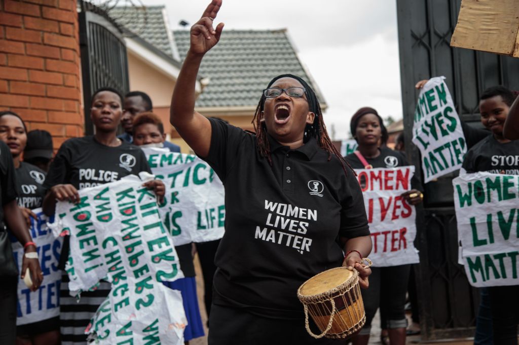 ‘A Great Loss to Women’: Uganda Says Consent Cannot Be Withdrawn During Sex