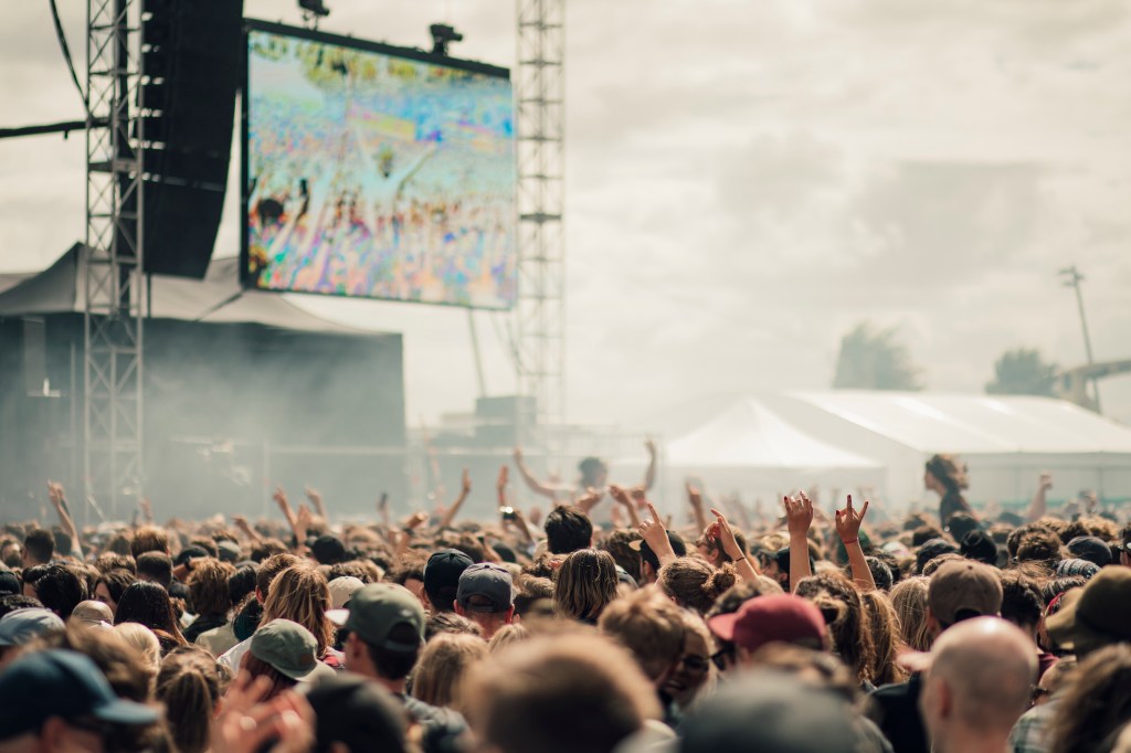 Will You Need to Prove You’re Vaccinated to Go to Shows This Year?