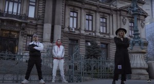 clip la familia, puya sisu nationalism
