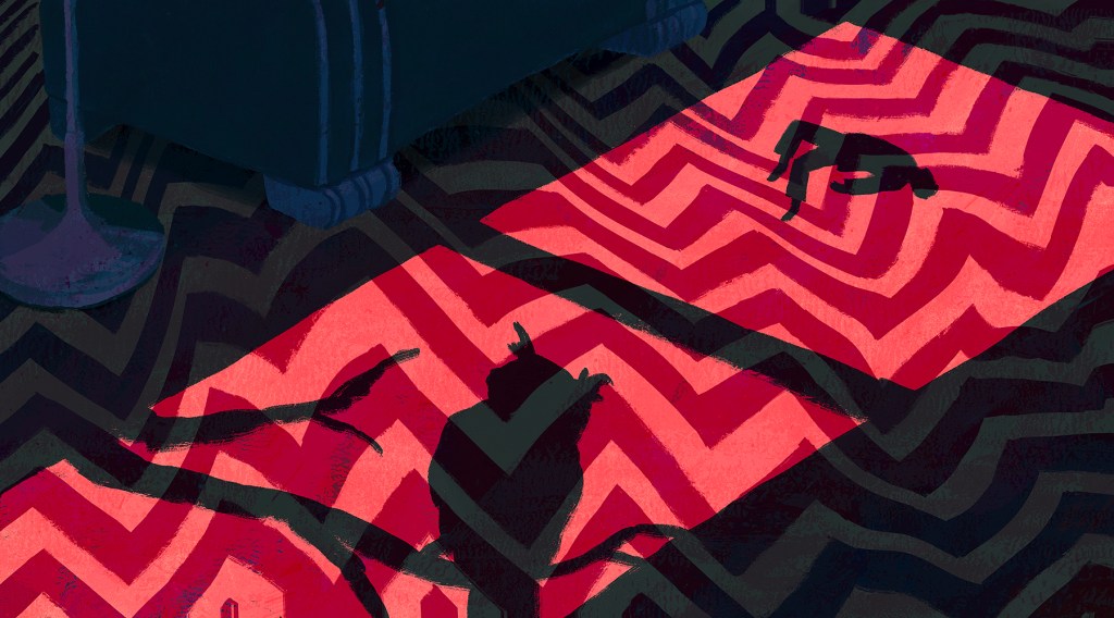 For UFO Hunters, the Owls Really Aren’t What They Seem