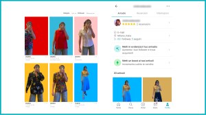 come funziona vinted