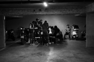 barbes ramadan covid-19
