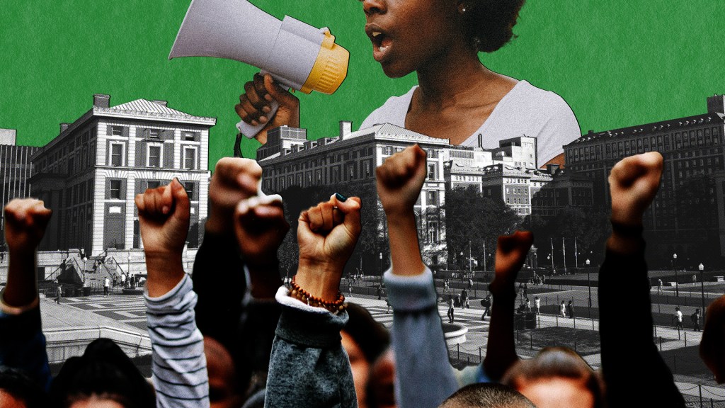 Your College Is Probably Evil. Here’s How to Pressure It Into Doing Better