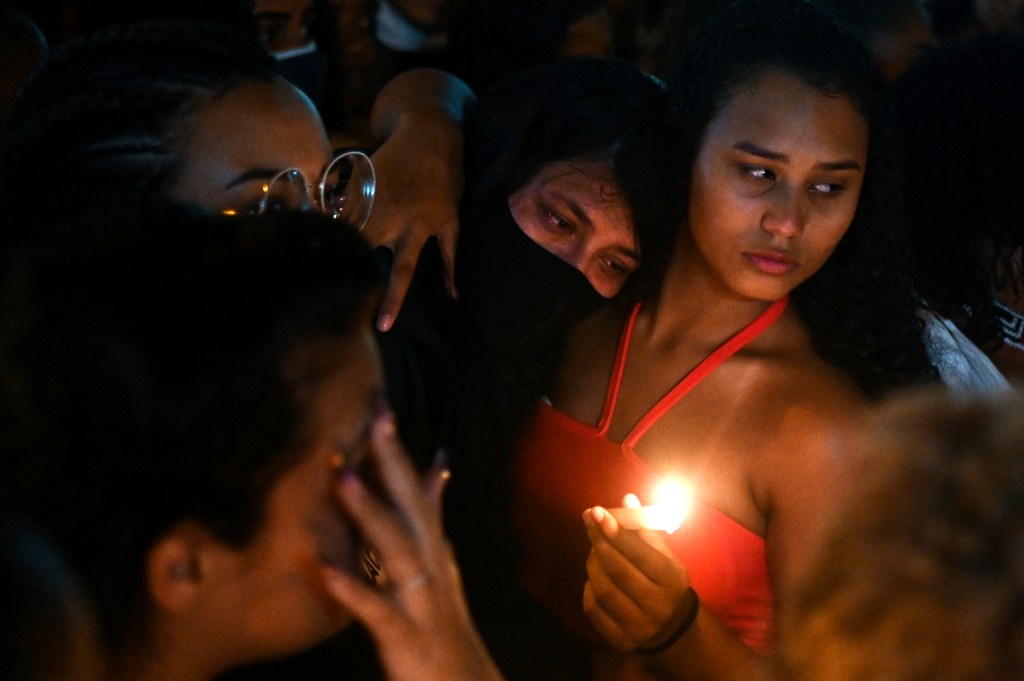 Witnesses to Brazil’s Deadliest Police Raid Are Being Threatened to Stay Silent
