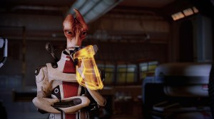 Mordin