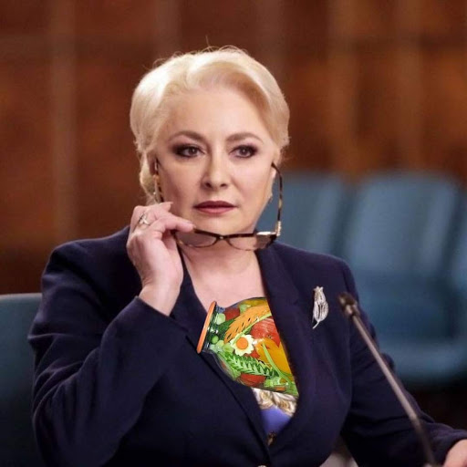 meme Dancila