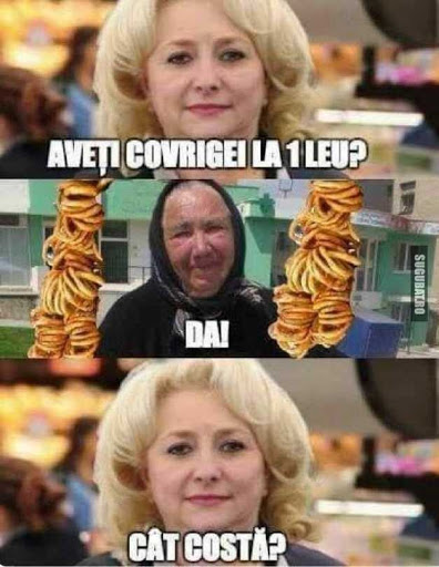 meme Dancila