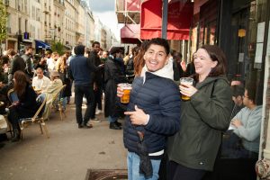 Terrasse picole