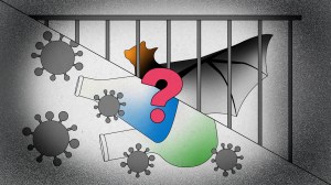 No estamos preparados para la siguiente pandemia