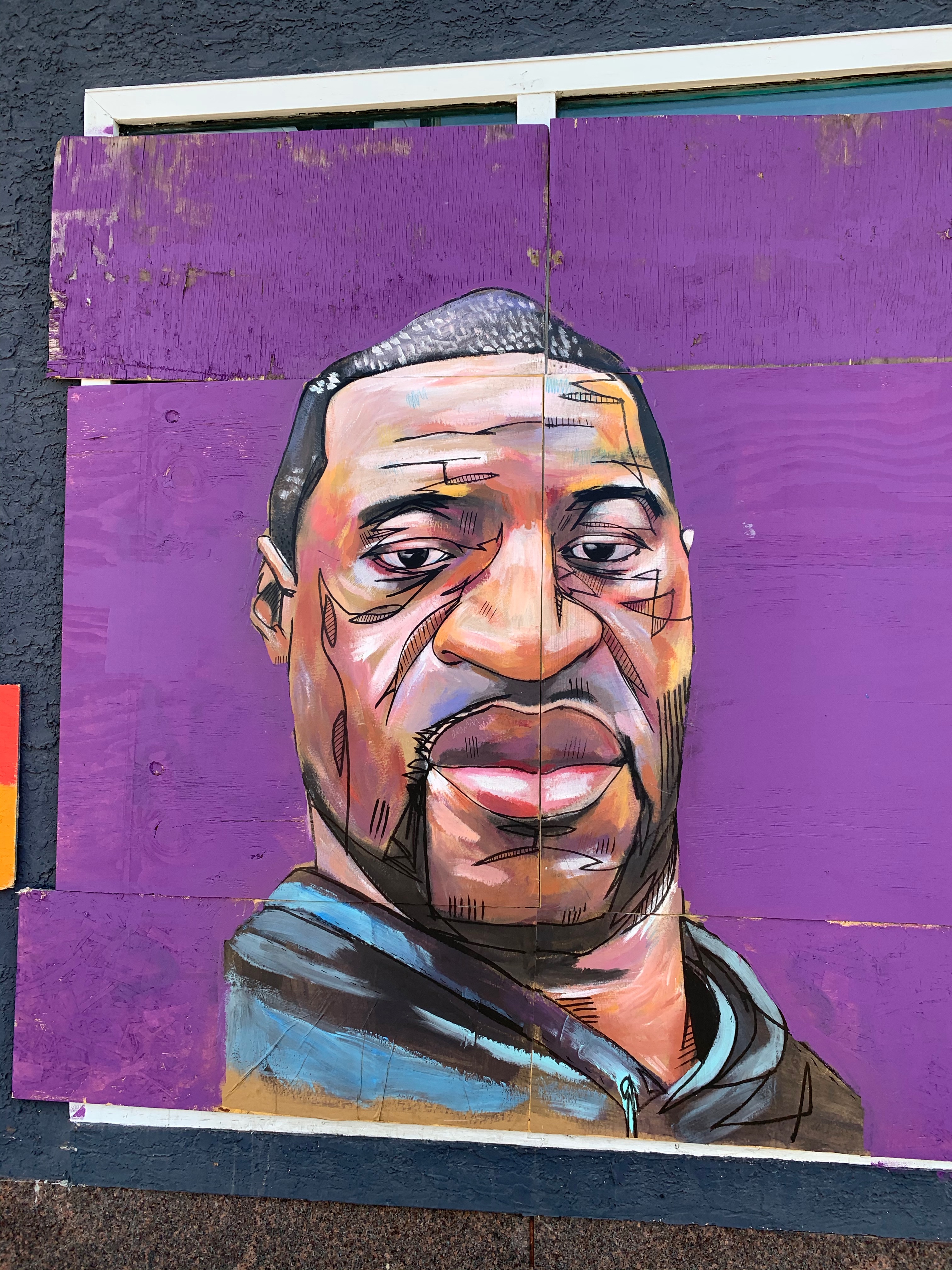 Art by @facemeporfavor, Photo by Heather Shirey,