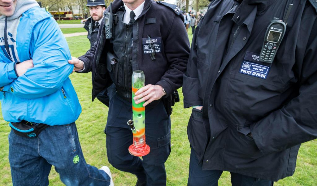 The UK Has Wasted 50 Years Fighting a Losing War on Drugs