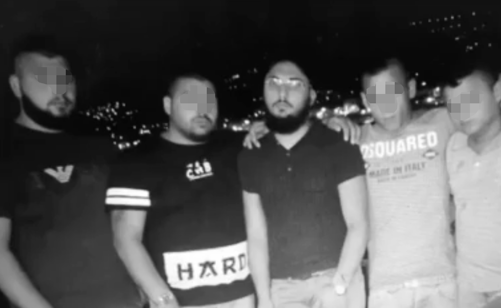 mafia