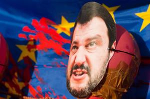 matteo salvini