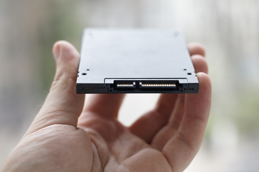 BitTorrent Creator’s ‘Green’ Cryptocurrency Accused of Burning Through SSDs