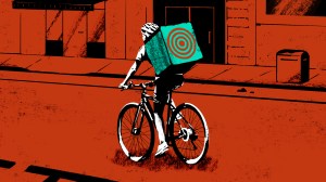 Illustration by Pat Fennessy