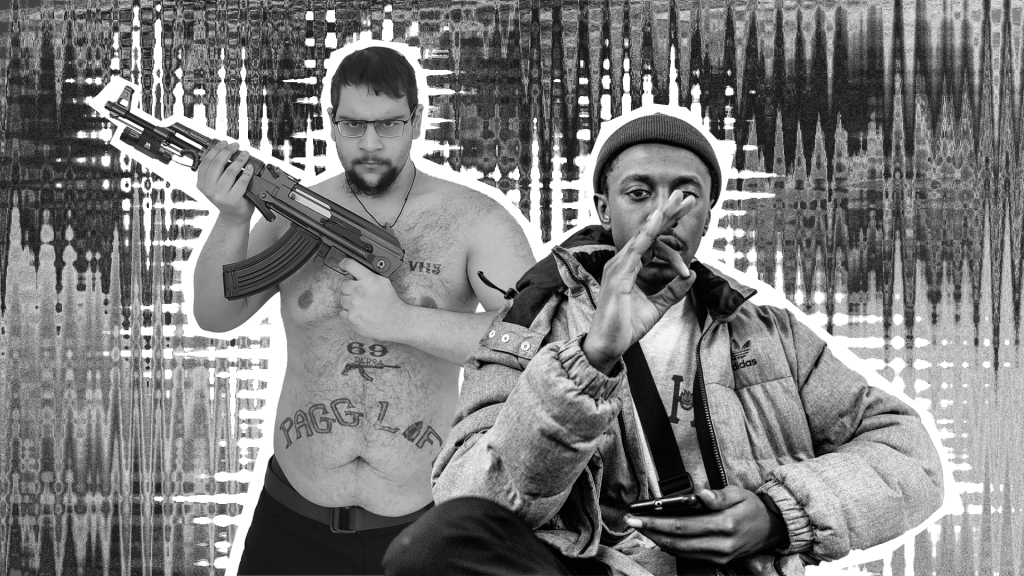 De (rommel)hoop van Belgische hiphop: dit was mei 2021