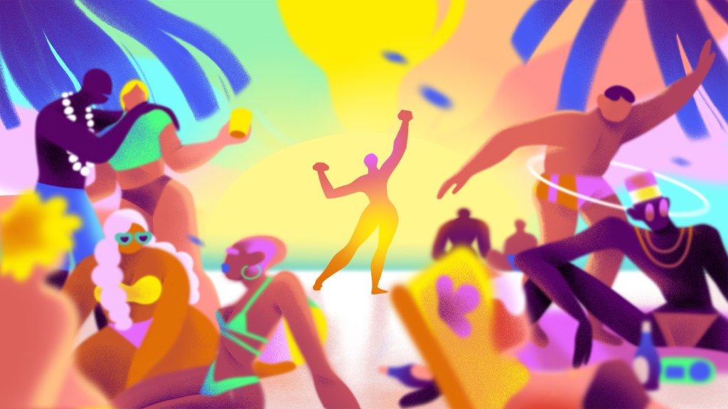 How to Have the Queerest Summer of Your God Damn Life if You’re Newly Out
